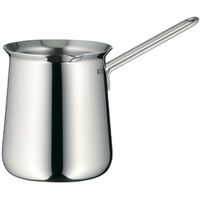 Dzbanek WMF Gourmet stalowy 0.68 l
