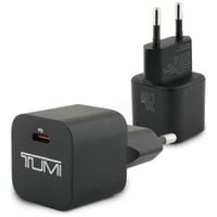 ładowarka sieciowa tumi smart power 20w  usb-c czarny
