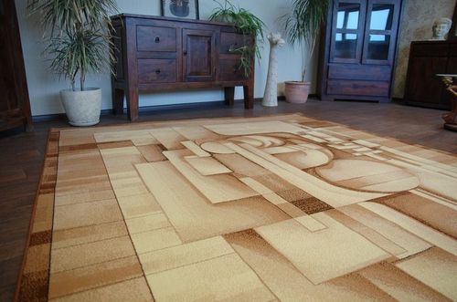 Dywan STANDARD GREG beż na Arena.pl