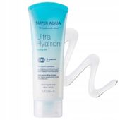 Żel Peeling do twarzy Missha Super Aqua Ultra Hyalron Peeling Gel 100ml