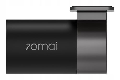 Wideorejestrator 70mai A500S Dash Cam Pro Plus 2.7K/WiFi+ kamera tylna RC06 na Arena.pl