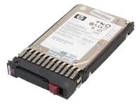 HP Enterprise 72GB 15.000rpm SAS, 432321-001