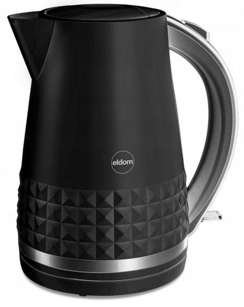 Czajnik Elektryczny Bezprzewodowy Eldom C270 1,7L zdjęcie 1