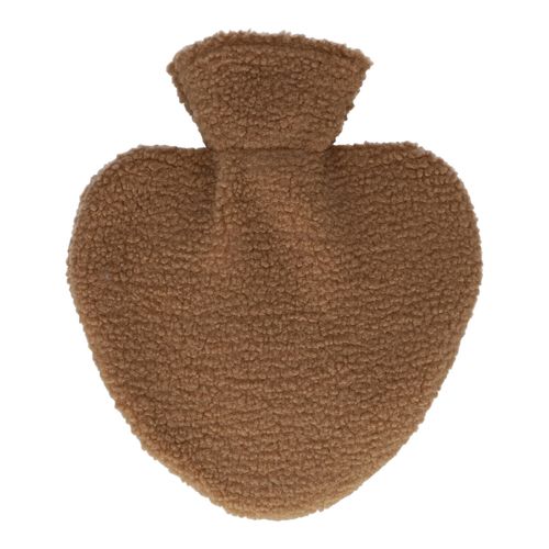 Termofor serce Bouncle brązowe 1l na Arena.pl