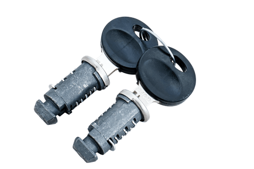 Zamki i klucze do boxów Inter Pack Traxer/Zenith na Arena.pl