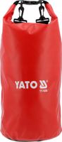 2X YATO PLECAK WODOODPORNY TYPU WOREK 10L YT-74290