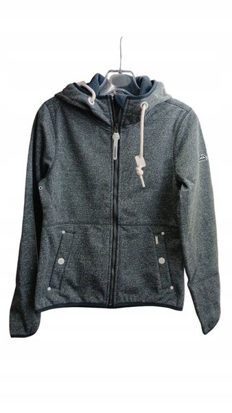 ICEBOND parka r,38 zdjęcie 1