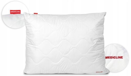 ZESTAW KOŁDRA CAŁOROCZNA 200x220 2xPODUSZKA 70x80 na Arena.pl