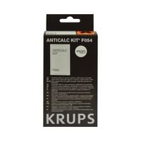 3xOryginalny zestaw do odkamieniania KRUPS F054001A