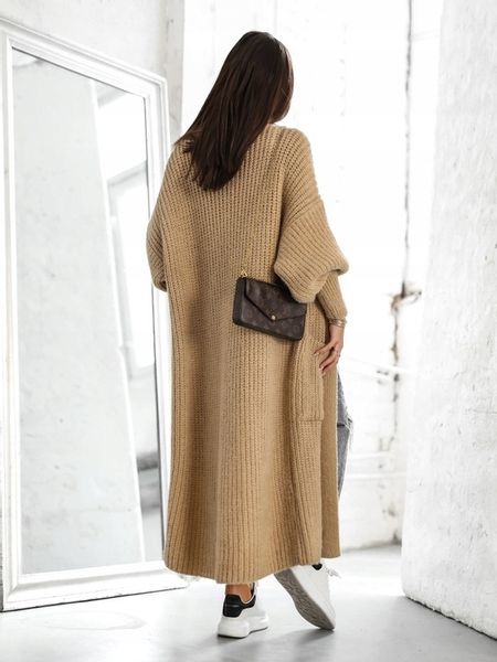 COCOMORE Sweter Kardigan Nowość zdjęcie 4