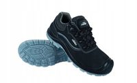2X BUTY ROBOCZE OCHRONNE PÓŁBUTY WYTRZYMAŁE SKÓRZANE HELIOS LOW S3 STALCO 4