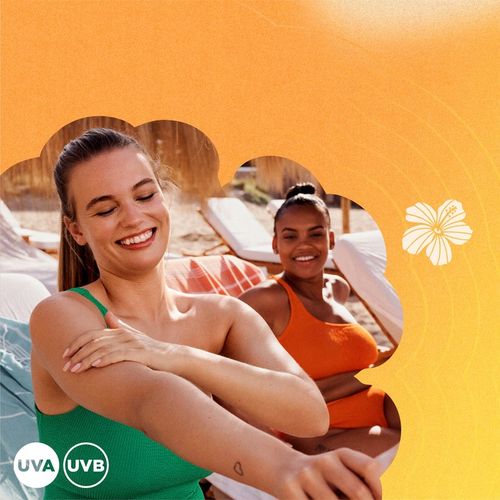 Hawaiian Silk Hydration Protective Sun Lotion SPF30 180 ml na Arena.pl