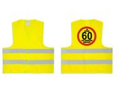 kamizelka odblaskowa "60"