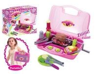 BC 008-51 GRILL PRZENOŚNY W WALIZCE