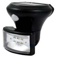 Naświetlacz solarny LED 307729 5W 500lm 6400K do ogrodu