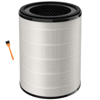 Filtr FY2180/30 do oczyszczacza Philips AC2958/53, AC2959/53