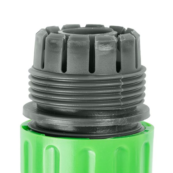 Reparator do węża ogrodowego 3/4" zdjęcie 2