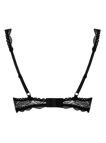 półbiustonosz miamor push-up obsessive l/xl na Arena.pl