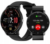 SMARTWATCH GIEWONT GW120 PRO Sport Around SmartCall PRO ROZMOWY SPORT SMS