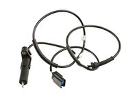 CZUJNIK ABS TYŁ LEWY BLIŹNIAK FORD TRANSIT 2000-2006