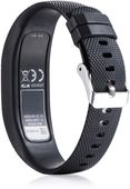 ORYGINALNY ZAMIENNY PASEK OPASKA BRANSOLETA YIVO DO GARMIN VIVOFIT 4 S