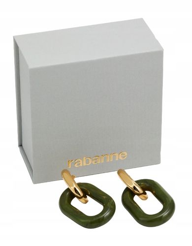 Rabanne Kolczyki na Arena.pl