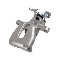 Zacisk hamulcowy PRAWY TYŁ Smart Forfour 1 2003 2004 2005 2006 2007 2008