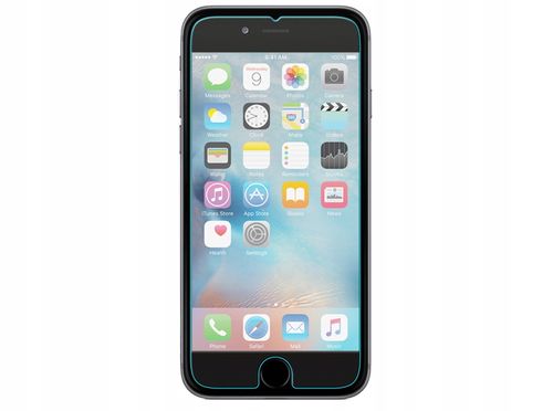 Hofi Szkło Hartowane Na Ekran Do Nintendo Switch na Arena.pl