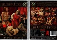 KINK THE UPPER FLOOR TRENING NOWICJUSZKI + GRATIS!