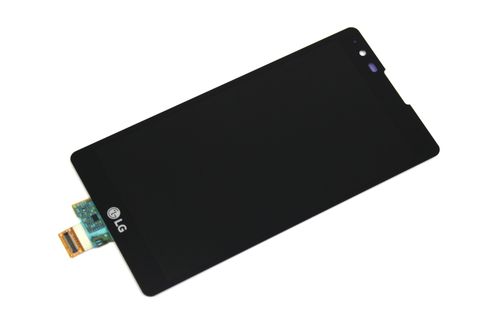 LG X POWER K220 LCD + EKRAN DIGITIZER DOTYK PANEL na Arena.pl