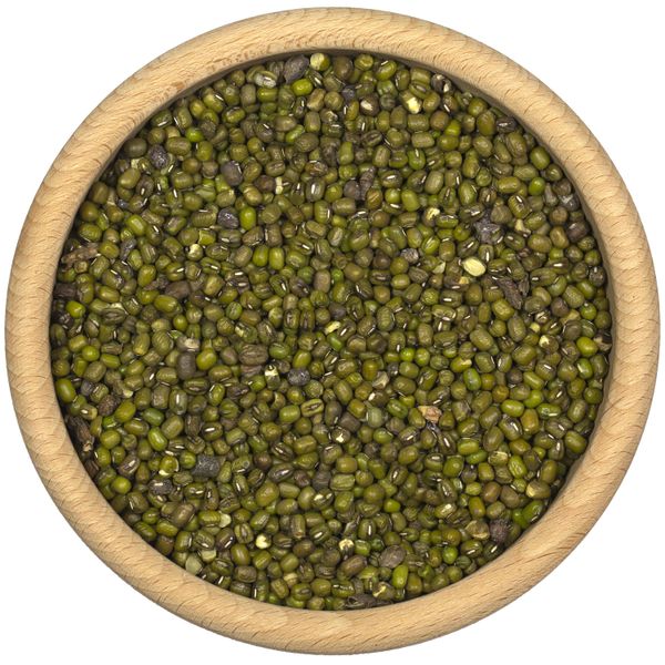 Fasola mung 500g zdjęcie 2