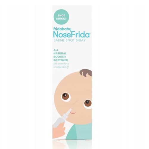 NOSEFRIDA SPRAY DO NOSKA FRIDA 20ml, na Arena.pl