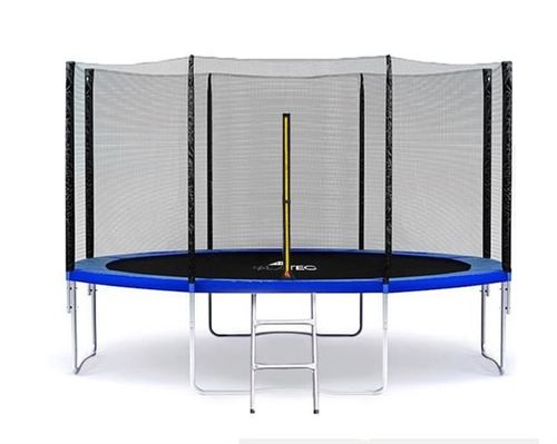 Osłona sprężyn do trampoliny 427cm na Arena.pl