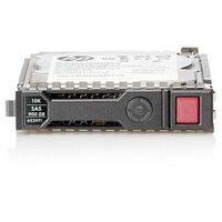 Hewlett Packard Enterprise 3Tb Dual Port SAS HDD  Drive