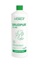 voigt brudpur vc242 koncentrat 1 litr brud