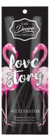 TAN DESIRE LOVE STORY PRZYSPIESZACZ-ACCELERATOR X5