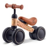 Rowerek biegowy trójkołowy dla dzieci Ricokids