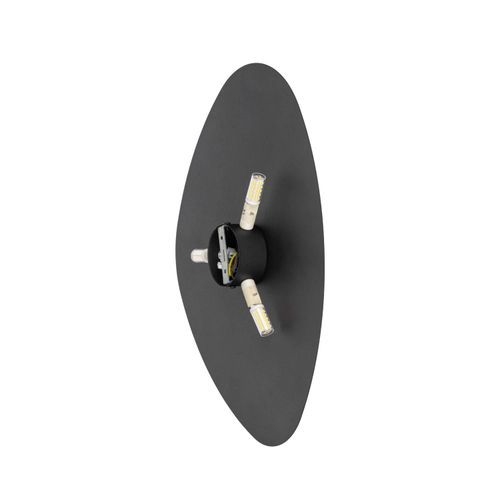 lampa ścienna stone black 10632 tk lighting na Arena.pl