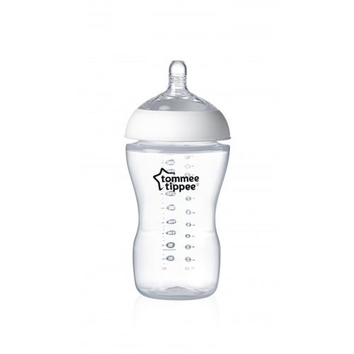 Tommee Tippee Butelka Ultra 340 ml na Arena.pl
