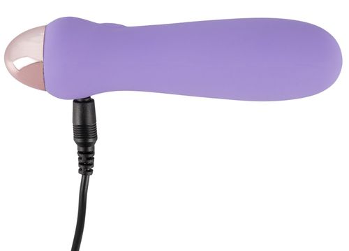 cuties mini vibrator purple na Arena.pl