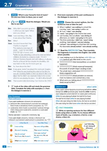 Impulse 2. Język Angielski. Student's Book. Poziom A2+/B1 na Arena.pl