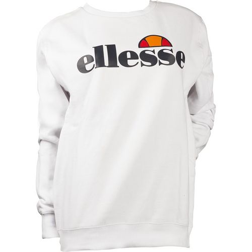 Ellesse AGATA WHITE Rozmiar - S na Arena.pl