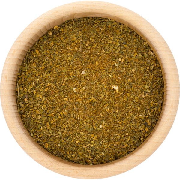 18 ziół Ojca Mateusza 100g zdjęcie 2