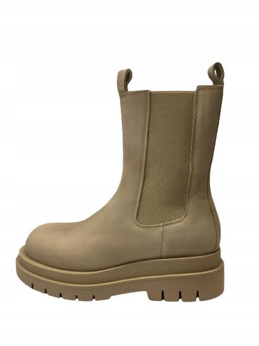 Botki Pavement Teodora Nubuck R40 na Arena.pl