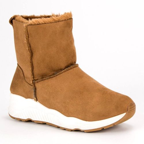 Camelowe śniegowce r.41 na Arena.pl