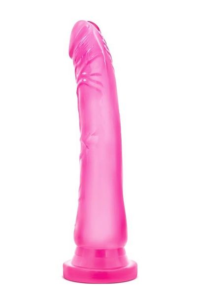 b yours sweet n hard 6 pink zdjęcie 1