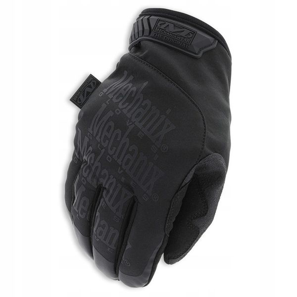 Rękawice Zimowe Mechanix ColdWork Original zdjęcie 1