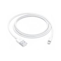 Apple Lightning Cable 1 M White