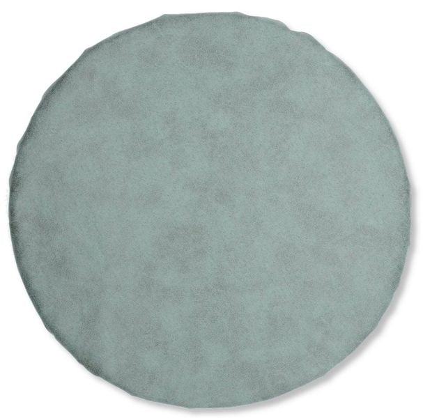Okrągła Poduszka Na Taboret 30 Cm 14994 zdjęcie 1