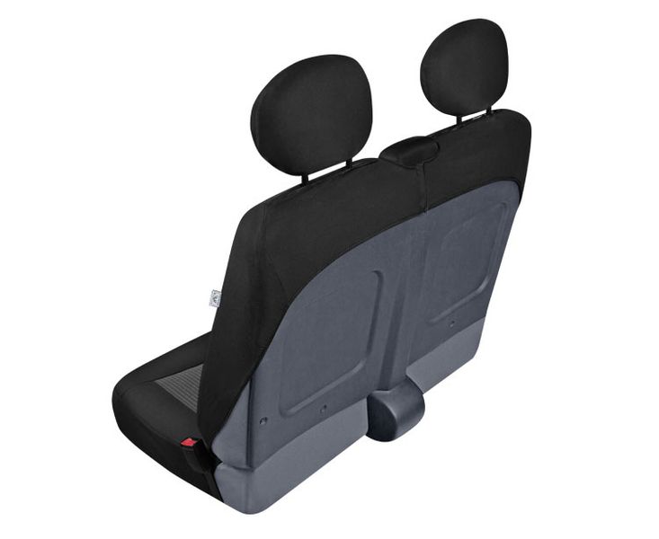 Pokrowce 3 miejsca do Citroen Jumper 1994-2006 zdjęcie 7